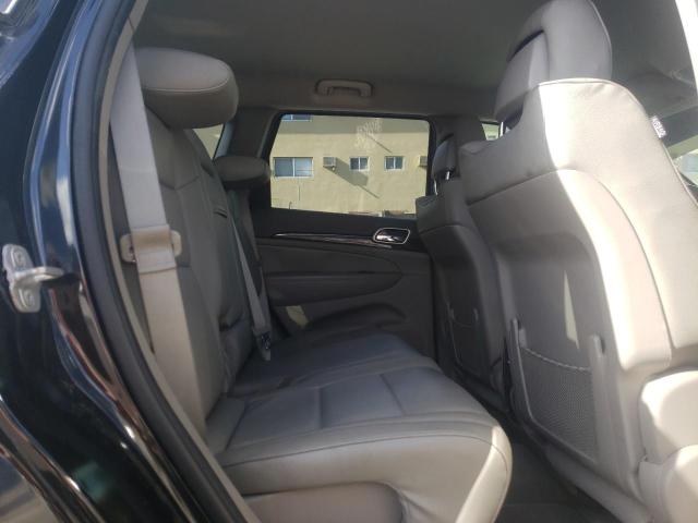Photo 6 from auction – 2012 JEEP GRAND CHER with VIN 1C4RJEAG5CC258420