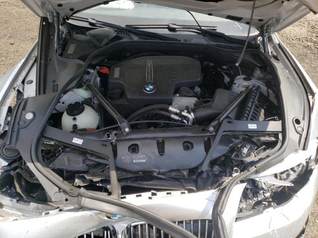 Photo 7 from auction – 2013 BMW 528 XI with VIN WBAXH5C52DD106716