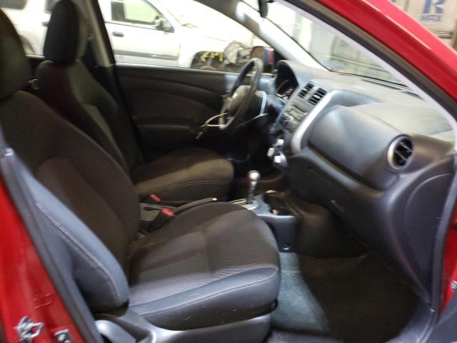 Photo 5 from auction – 2014 NISSAN VERSA S with VIN 3N1CN7AP1EK457194
