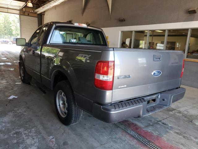 Photo 3 from auction – 2007 FORD F150 with VIN 1FTRF12257NA84906