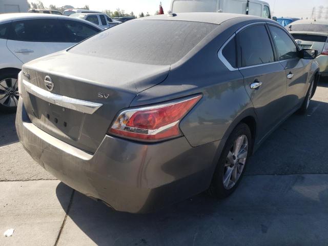 Photo 4 from auction – 2015 NISSAN ALTIMA 2.5 with VIN 1N4AL3AP4FC162901