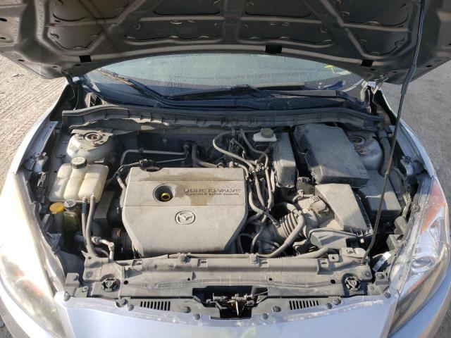 Zdjęcie 7 z aukcji – 2012 MAZDA 3 I z VIN JM1BL1UF3C1533429