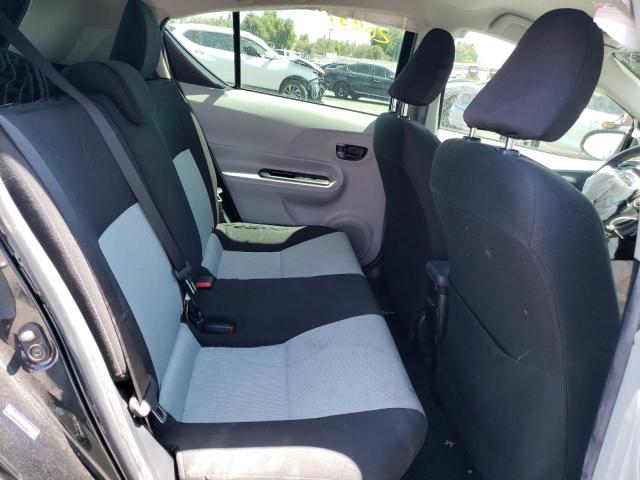 Photo 6 from auction – 2013 TOYOTA PRIUS C with VIN JTDKDTB38D1529329