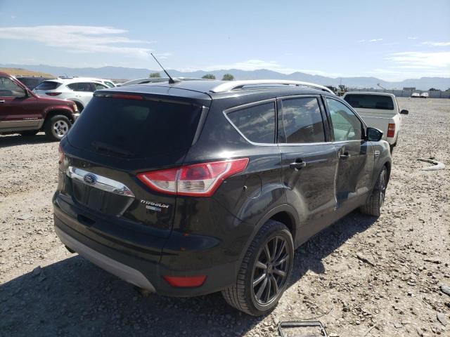 Photo 4 from auction – 2014 FORD ESCAPE with VIN 1FMCU9J97EUA16209
