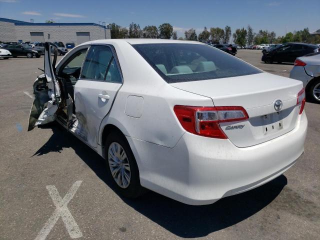 Photo 3 from auction – 2012 TOYOTA CAMRY BASE with VIN 4T1BF1FK8CU521093