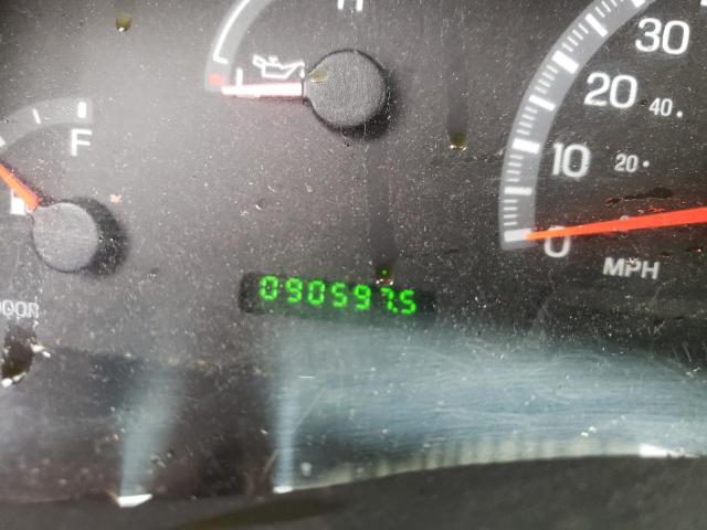Photo 8 from auction – 2004 FORD F-150 HERI with VIN 2FTRF18234CA20503