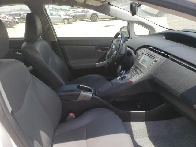 Zdjęcie 5 z aukcji – 2015 TOYOTA PRIUS z VIN JTDKN3DU9F0435147