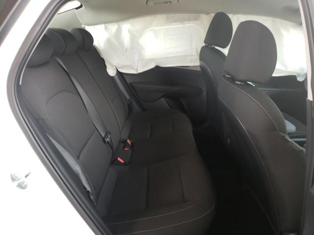 Photo 6 from auction – 2021 KIA FORTE FE with VIN 3KPF24AD1ME395672