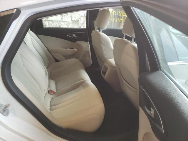 Photo 6 from auction – 2015 CHRYSLER 200 LIMITE with VIN 1C3CCCAB1FN613475
