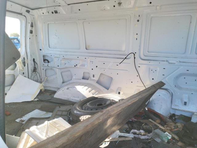 Photo 6 from auction – 2006 FORD ECONOLINE with VIN 1FTNE24L46DA07588