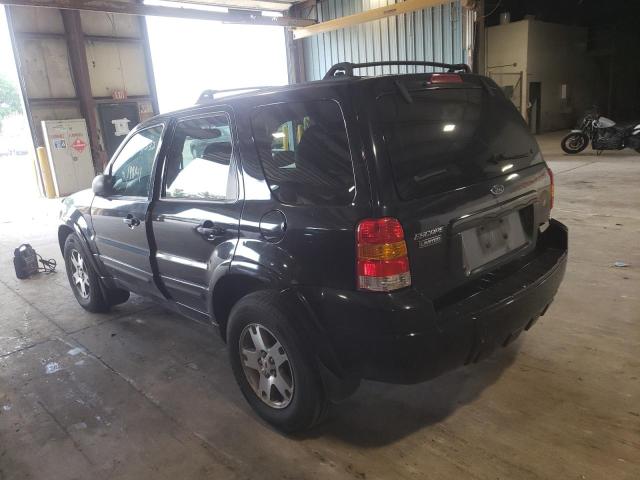 Photo 3 from auction – 2005 FORD ESCAPE LIM with VIN 1FMYU94195KB15539