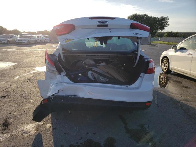 Photo 9 from auction – 2014 FORD FOCUS SE with VIN 1FADP3F24EL278614