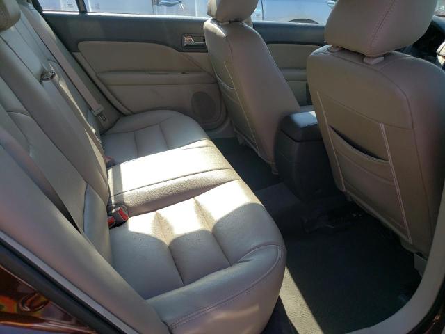 Photo 6 from auction – 2012 FORD FUSION SE with VIN 3FAHP0HA4CR142907