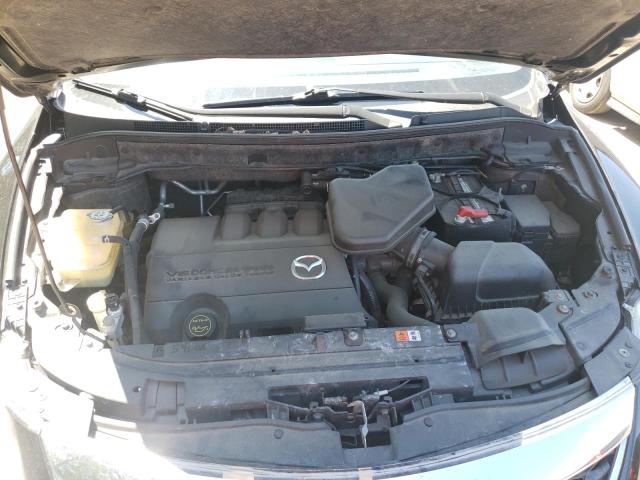 Photo 7 from auction – 2012 MAZDA CX-9 with VIN JM3TB3CA3C0345497