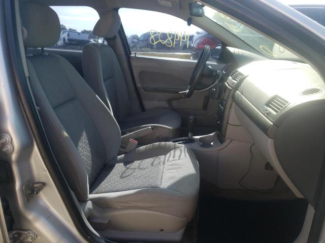 Photo 5 from auction – 2006 CHEVROLET COBALT LS with VIN 1G1AK55F067734851