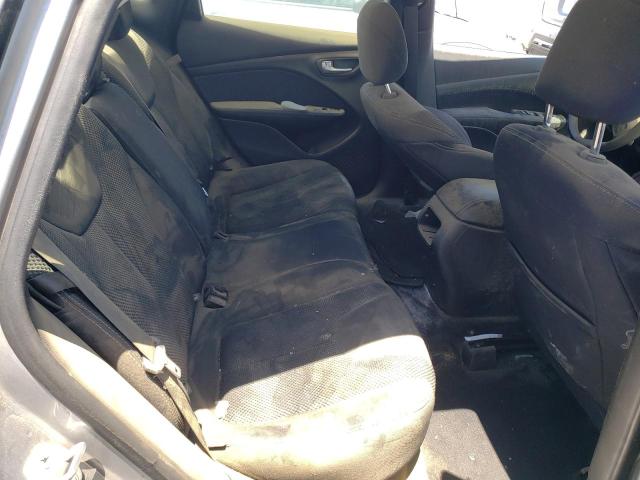 Photo 6 from auction – 2014 DODGE DART SXT with VIN 1C3CDFBB7ED738319