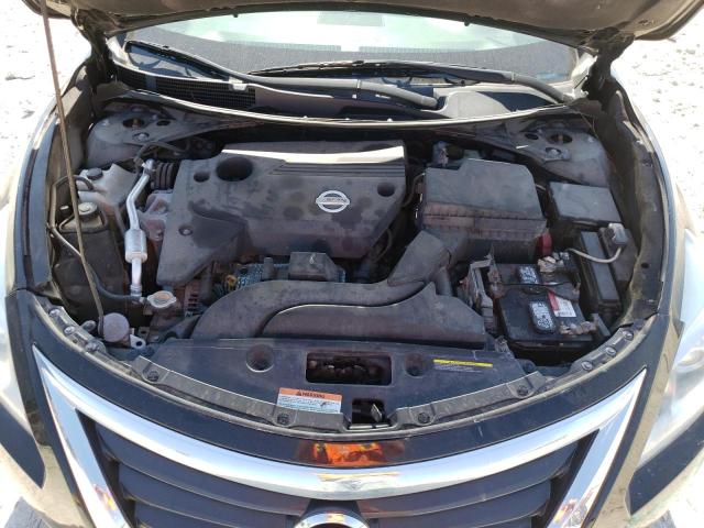 Photo 7 from auction – 2015 NISSAN ALTIMA 2.5 with VIN 1N4AL3AP0FC578721