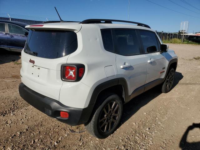 Photo 4 from auction – 2016 JEEP RENEGADE L with VIN ZACCJBBTXGPD28690