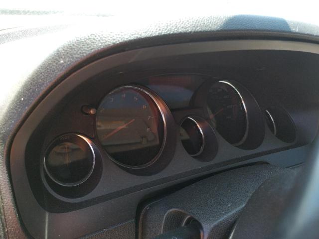 Photo 8 from auction – 2008 GMC ACADIA SLT with VIN 1GKER33728J223107