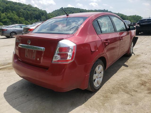Photo 4 from auction – 2012 NISSAN SENTRA 2.0 with VIN 3N1AB6AP5CL764739