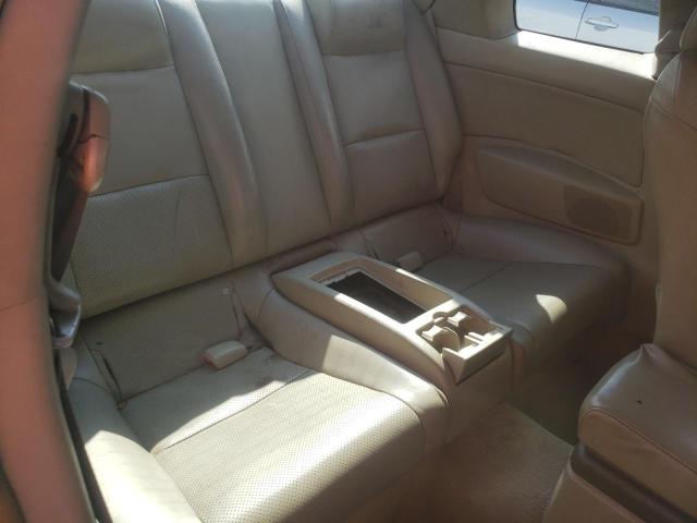 Photo 6 from auction – 2004 INFINITI G35 with VIN JNKCV54E64M811770