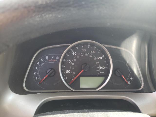 Photo 8 from auction – 2013 TOYOTA RAV4 XLE with VIN 2T3RFREV0DW018644