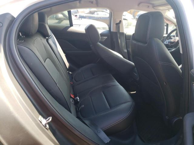 Photo 6 from auction – 2020 JAGUAR I-PACE S with VIN SADHB2S19L1F85245