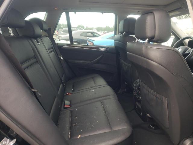 Photo 6 from auction – 2013 BMW X5 XDRIVE3 with VIN 5UXZV4C52D0B17738