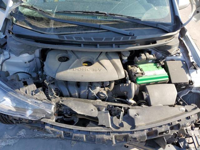 Photo 7 from auction – 2015 KIA FORTE LX with VIN KNAFK4A62F5401802