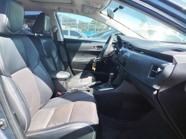 Photo 5 from auction – 2016 TOYOTA COROLLA L with VIN 5YFBURHE7GP487425