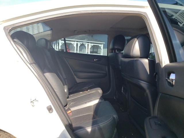 صورة رقم 6 من المزاد - 2014 NISSAN MAXIMA S مع VIN 1N4AA5AP3EC486096