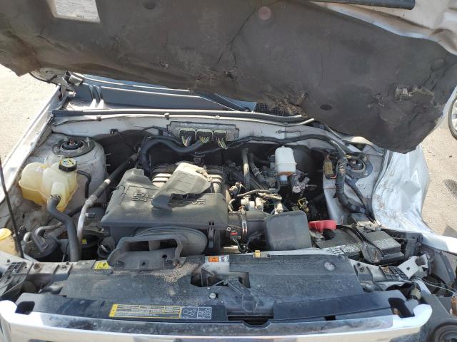 Photo 7 from auction – 2010 FORD ESCAPE LIM with VIN 1FMCU9EG6AKB61689