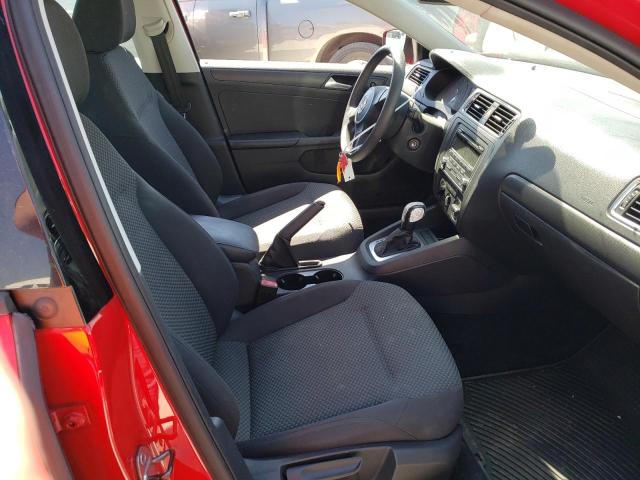 Photo 5 from auction – 2013 VOLKSWAGEN JETTA BASE with VIN 3VW2K7AJ2DM273881