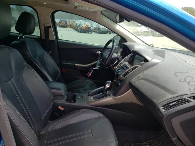 Photo 5 from auction – 2012 FORD FOCUS SEL with VIN 1FAHP3H28CL215057