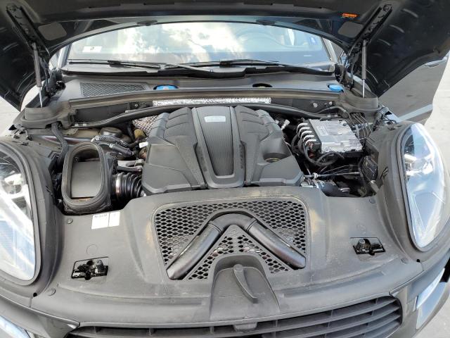 Photo 7 from auction – 2020 PORSCHE MACAN S with VIN WP1AB2A51LLB37728