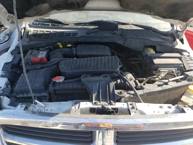 Photo 7 from auction – 2004 DODGE DURANGO SL with VIN 1D8HB48N24F160230