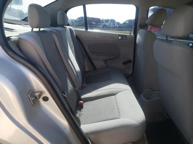Photo 6 from auction – 2006 CHEVROLET COBALT LS with VIN 1G1AK55F067734851