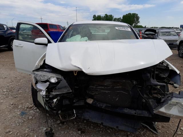 Photo 9 from auction – 2013 DODGE AVENGER SX with VIN 1C3CDZCB9DN662675
