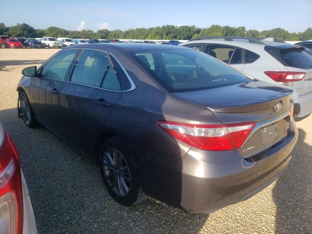 Photo 3 from auction – 2017 TOYOTA CAMRY LE with VIN 4T1BF1FK2HU697192