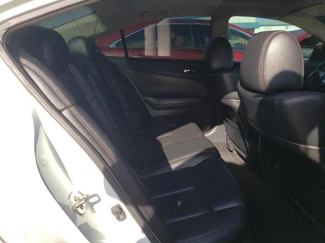 Photo 6 from auction – 2014 NISSAN MAXIMA S with VIN 1N4AA5AP5EC471423