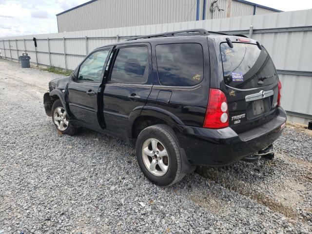 Photo 3 from auction – 2006 MAZDA TRIBUTE I with VIN 4F2YZ02Z26KM02443