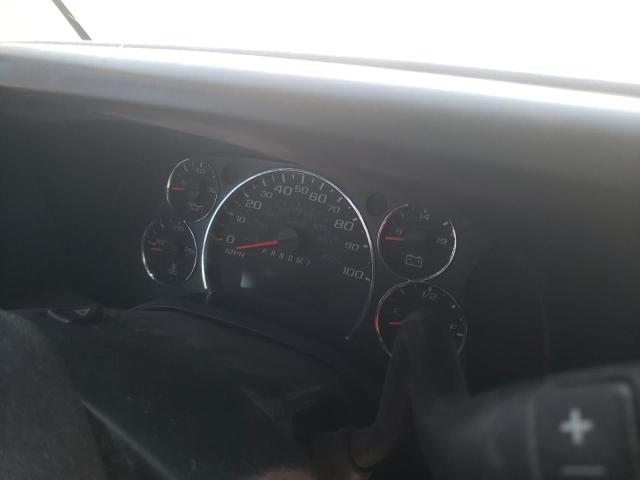 Photo 8 from auction – 2014 CHEVROLET EXPRESS G3 with VIN 1GCZGUCG2E1207106