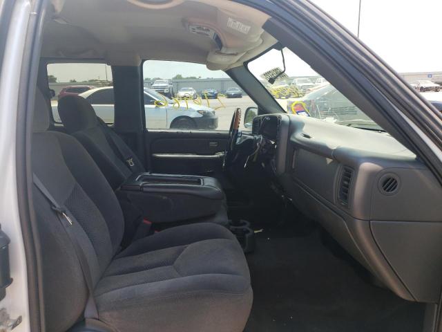 Photo 5 from auction – 2006 CHEVROLET SILVERADO with VIN 2GCEC19T761110038