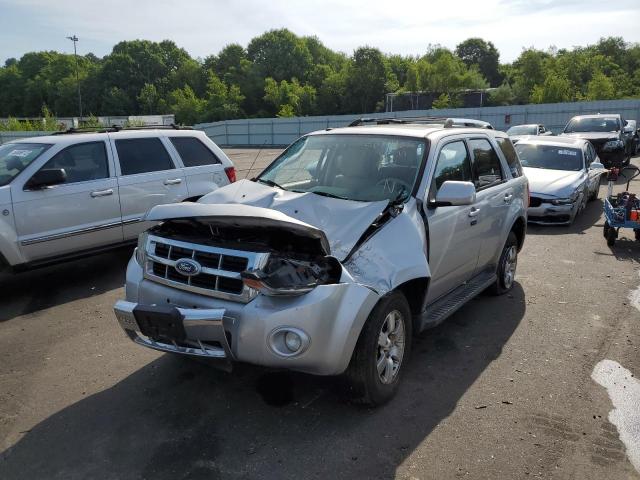 Photo 2 from auction – 2010 FORD ESCAPE LIM with VIN 1FMCU9EG6AKB61689