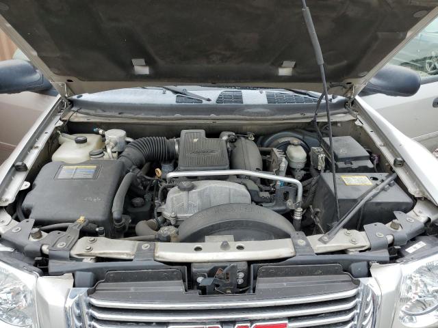 Photo 7 from auction – 2007 GMC ENVOY with VIN 1GKDS13S872273205