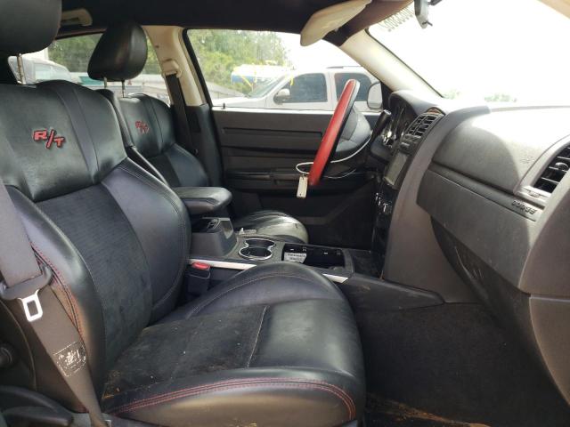 Photo 5 from auction – 2009 DODGE CHARGER with VIN 2B3LA43T09H576530