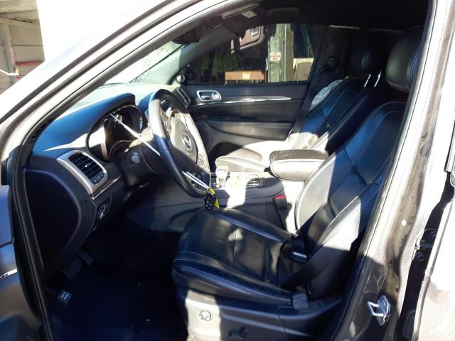 Photo 5 from auction – 2015 JEEP GRAND CHER with VIN 1C4RJFBG7FC183633