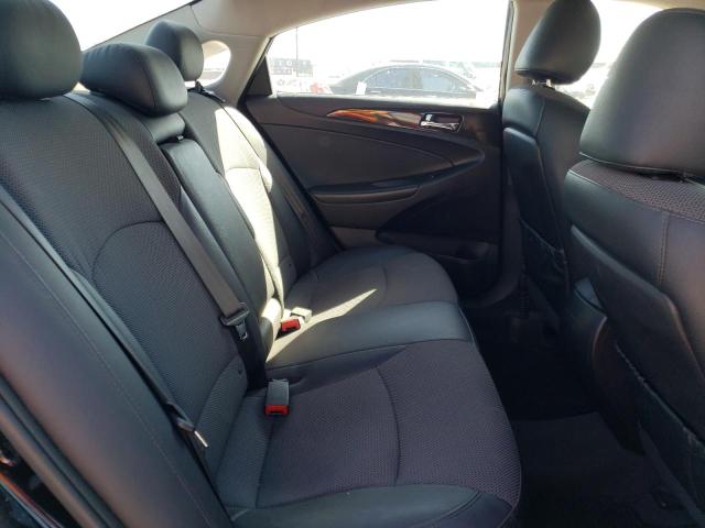 Photo 6 from auction – 2014 HYUNDAI SONATA SE with VIN 5NPEC4AC8EH847064