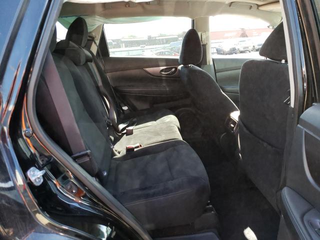 Photo 6 from auction – 2016 NISSAN ROGUE S with VIN 5N1AT2MV2GC843635