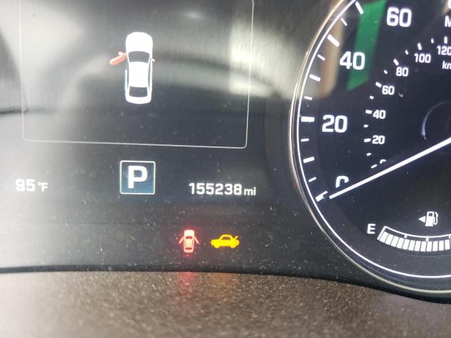 Photo 8 from auction – 2015 HYUNDAI GENESIS with VIN KMHGN4JF5FU032790